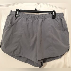 RBX Athletic Shorts with Pockets